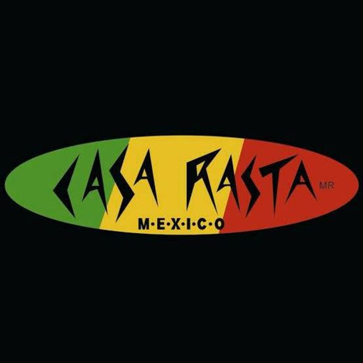 Casa Rasta