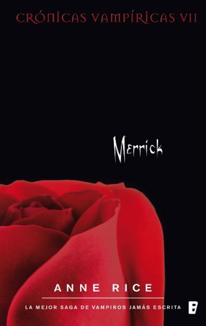 Libro Merrick