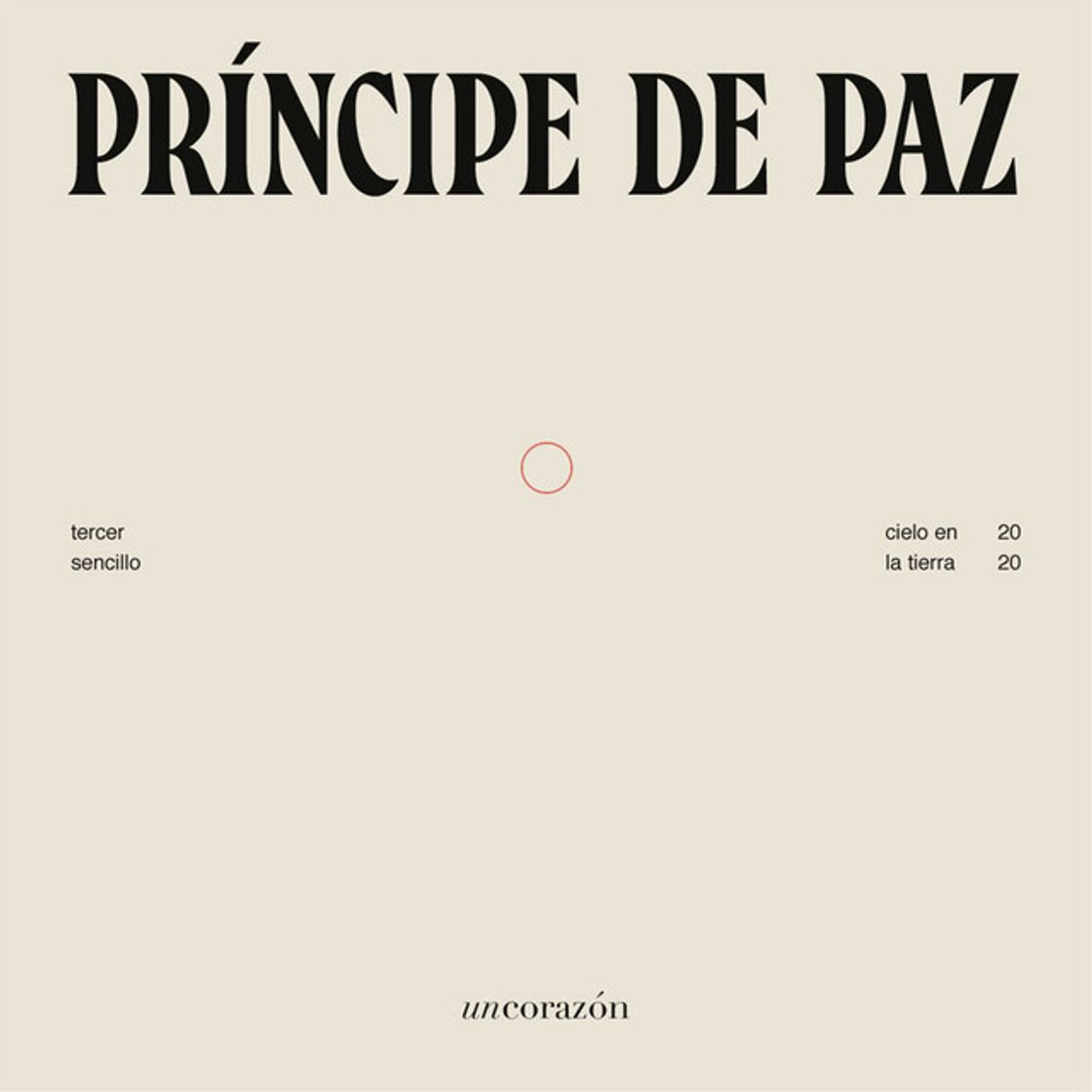 Music Príncipe De Paz