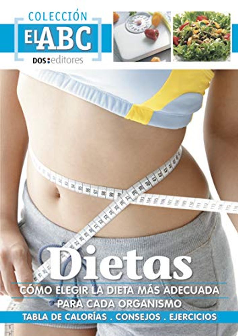 Productos DIETAS