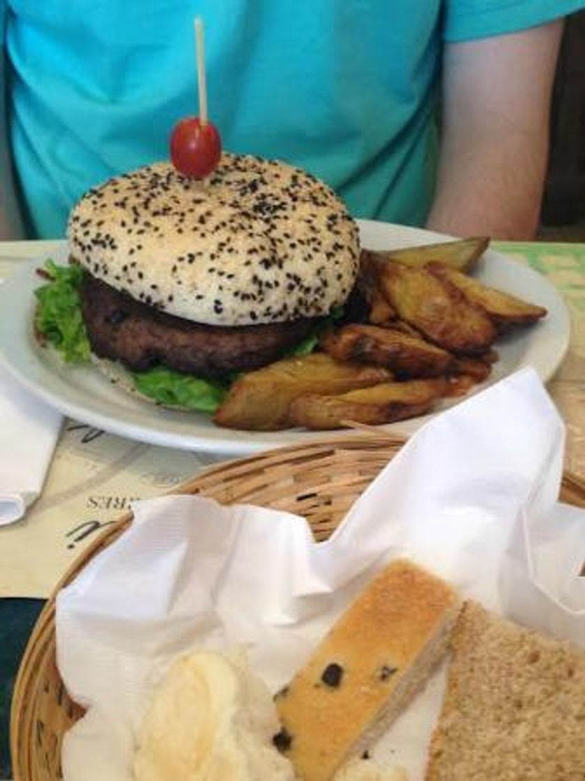 Restaurantes Vaca Frita