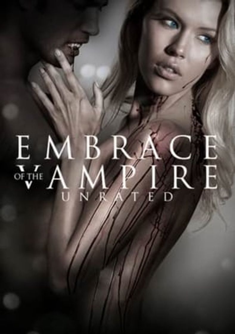 Movie Embrace of the Vampire