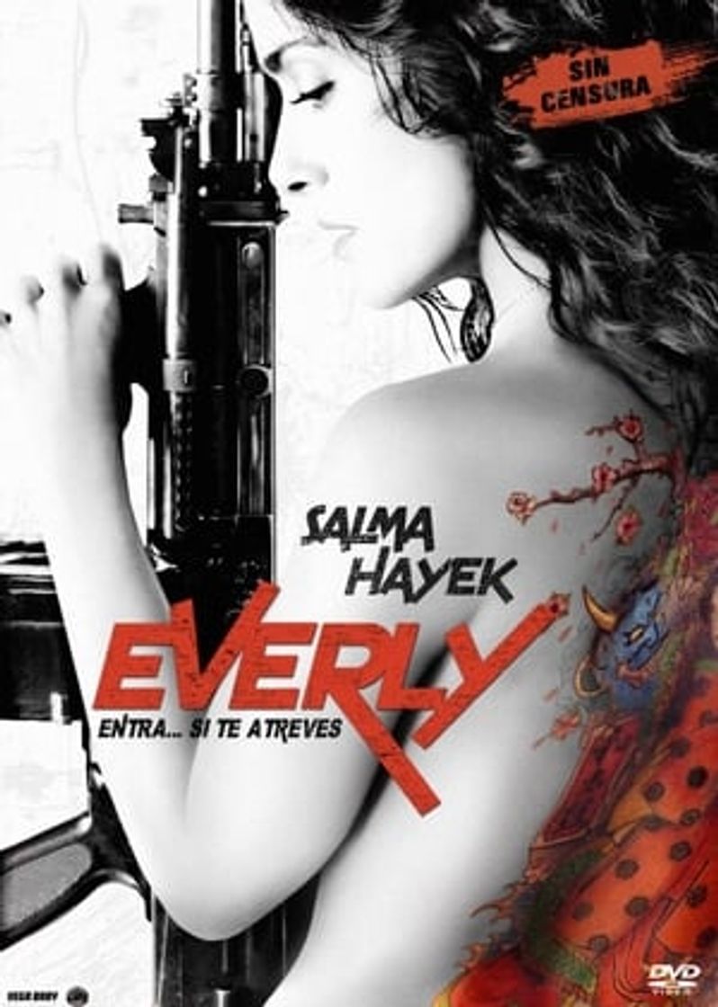 Movie Everly