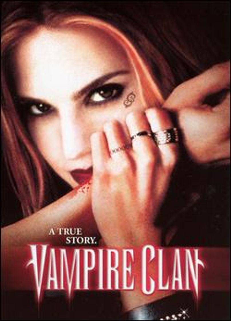 Movie Vampire Clan