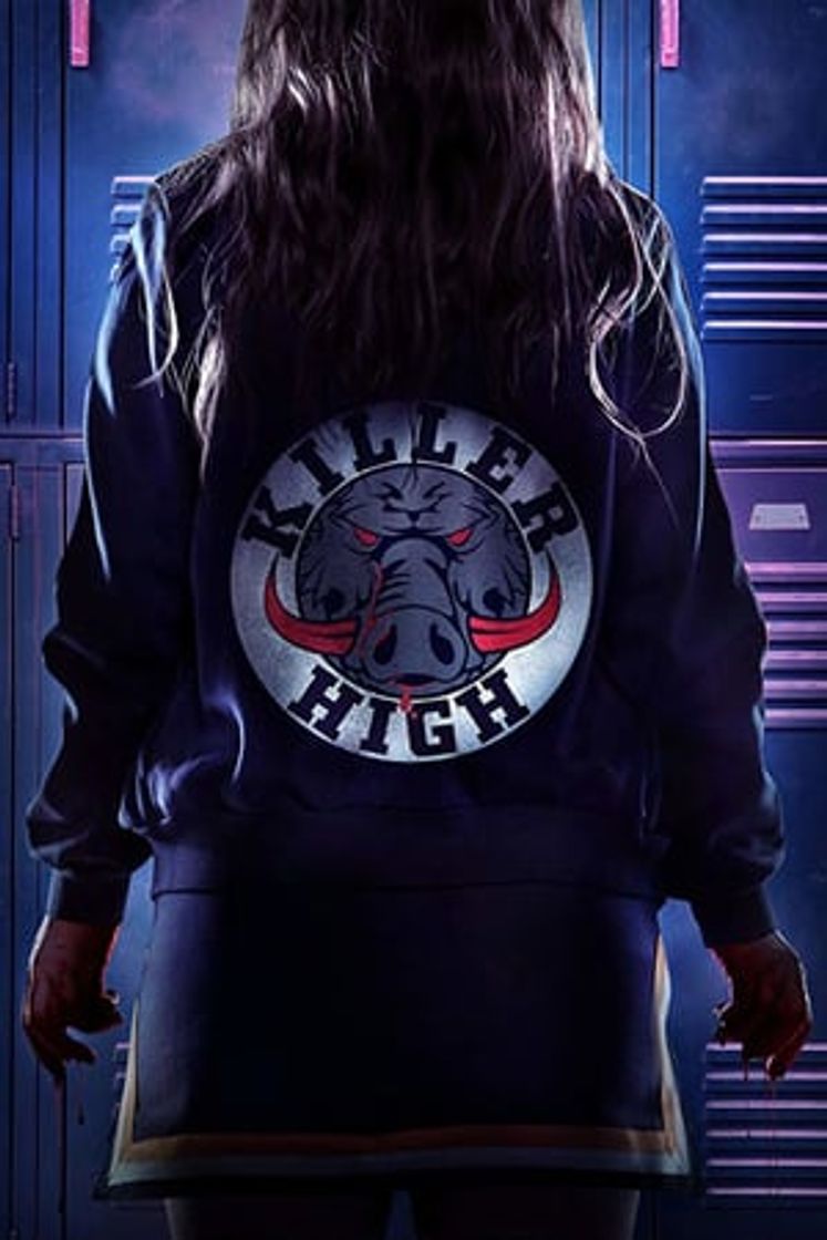 Movie Killer High