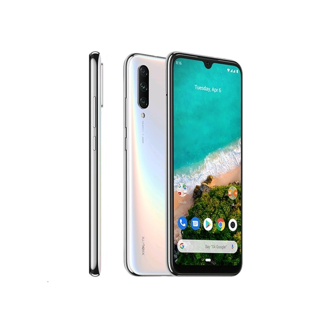 Producto Xiaomi mi A3 12gb 