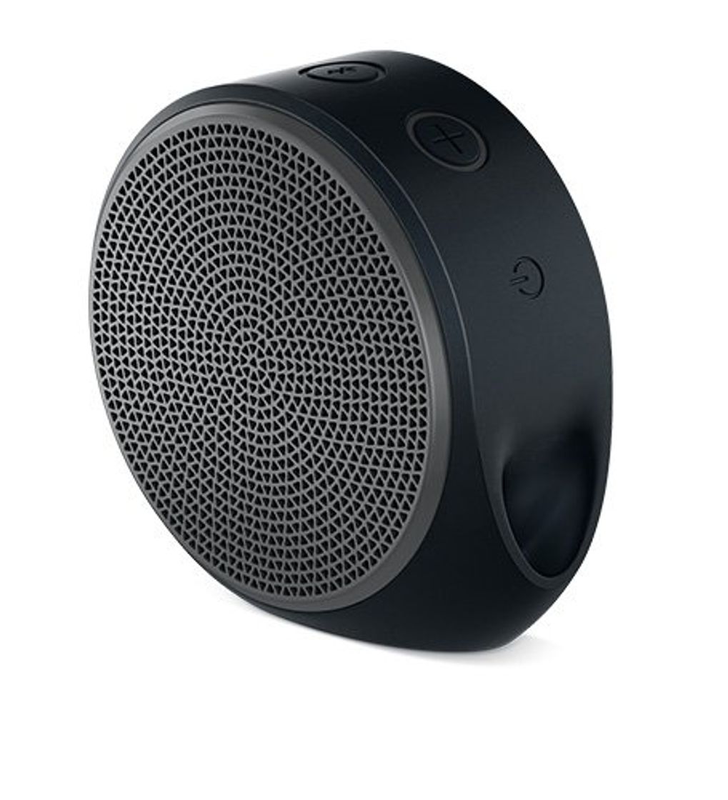 Social Logitech X100 - Altavoz portátil