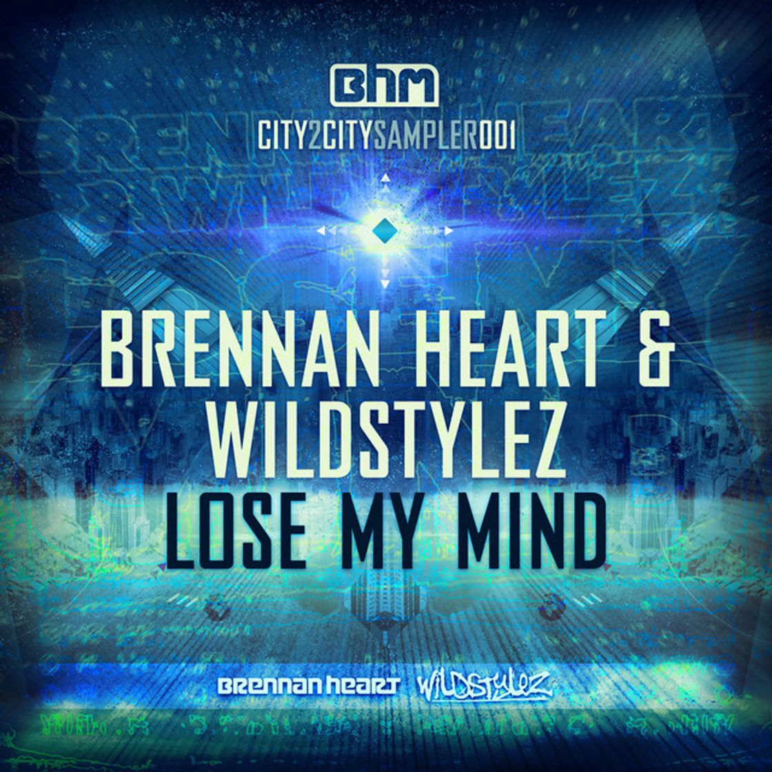 Canción Lose My Mind - Original Mix