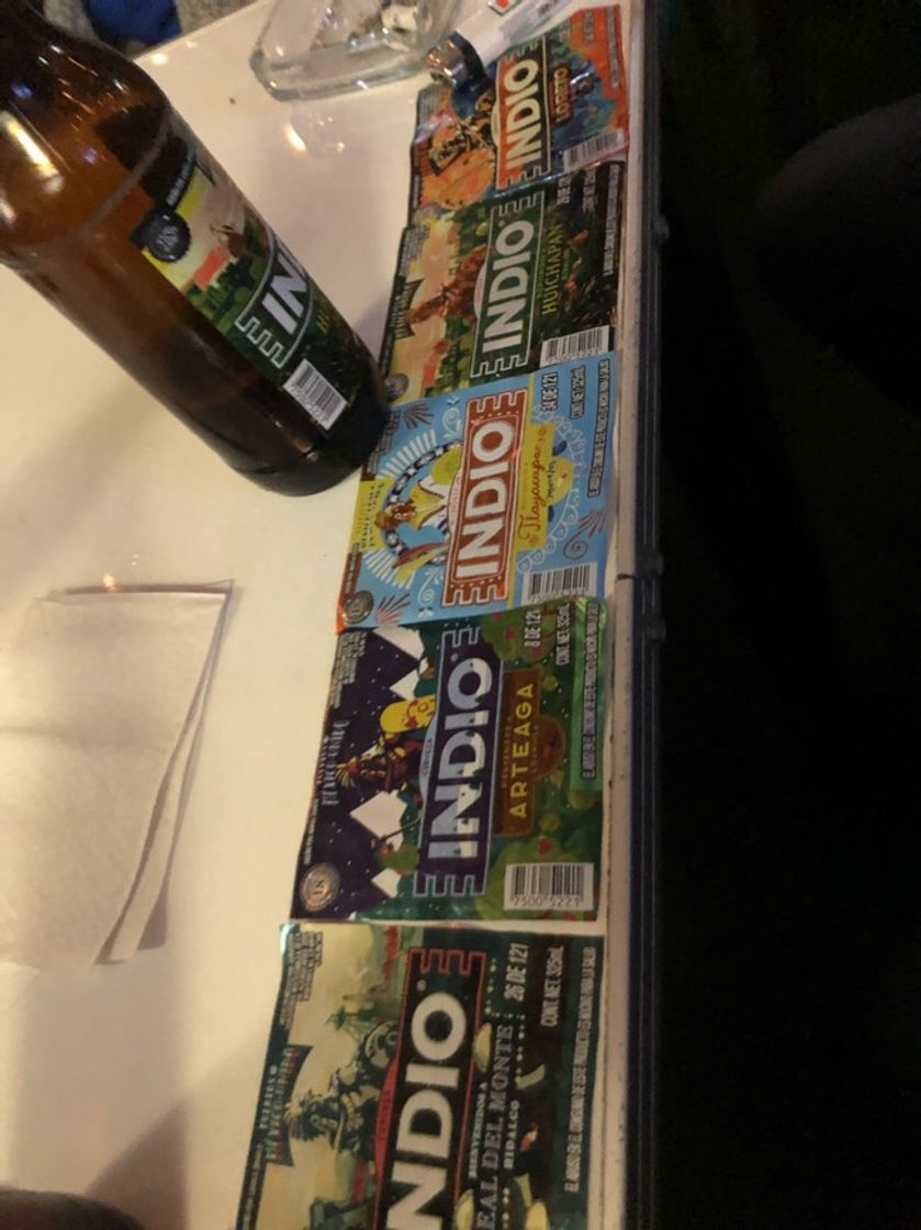 Restaurantes Sayu Sayulita