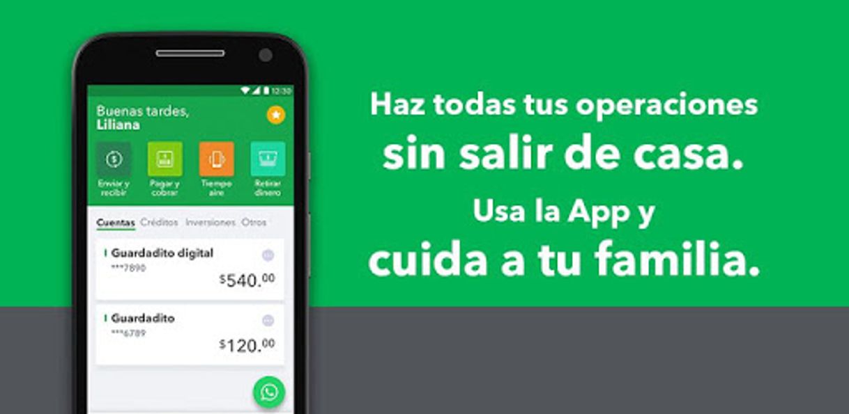 Fashion Banco Azteca - Apps en Google Play