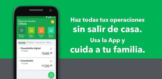 Banco Azteca - Apps en Google Play