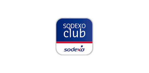 Sodexo Club MX - Apps on Google Play