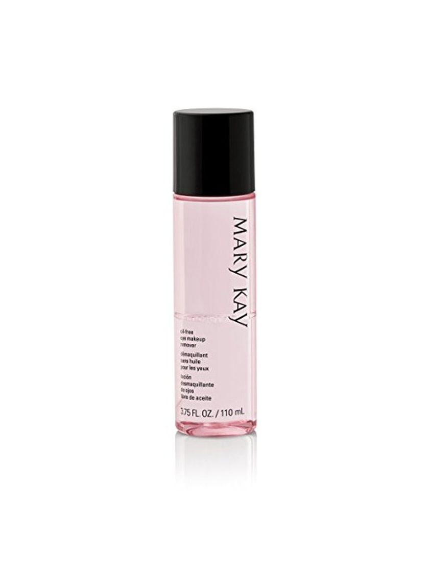 Belleza Mary Kay Oil Free Eye Make-up Remover 3.75 Fl Oz./110ml by Mary