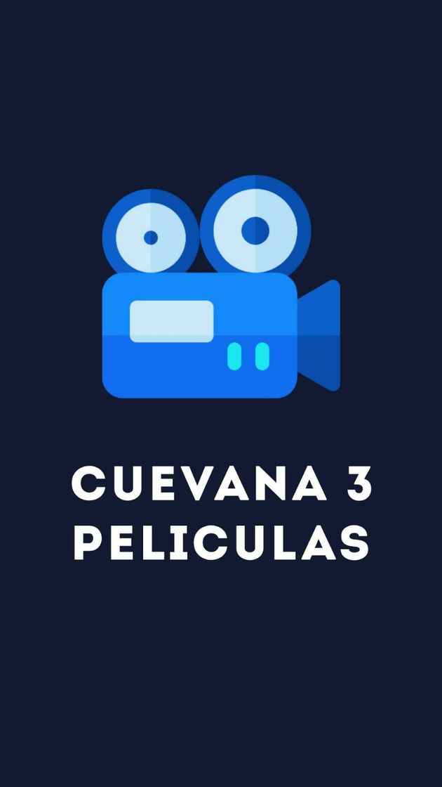 App Cuevana 3