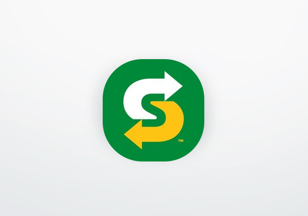 App SUBWAY®