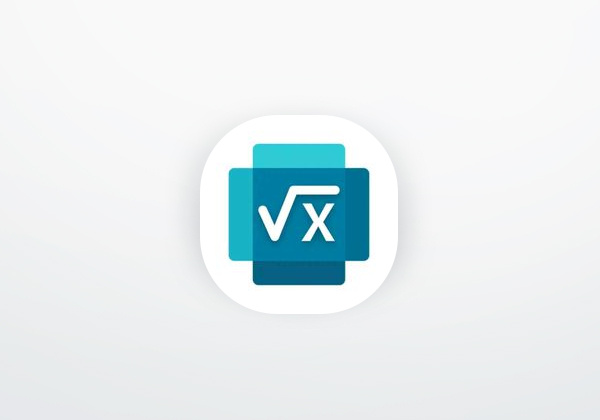 App Microsoft Math Solver