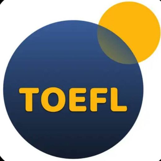 TOEFL Test 2019