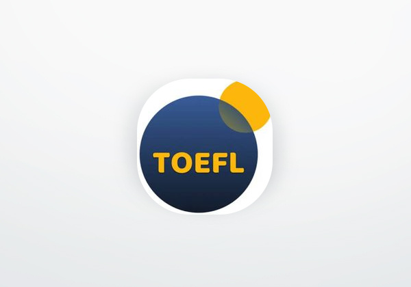 App TOEFL Test 2019