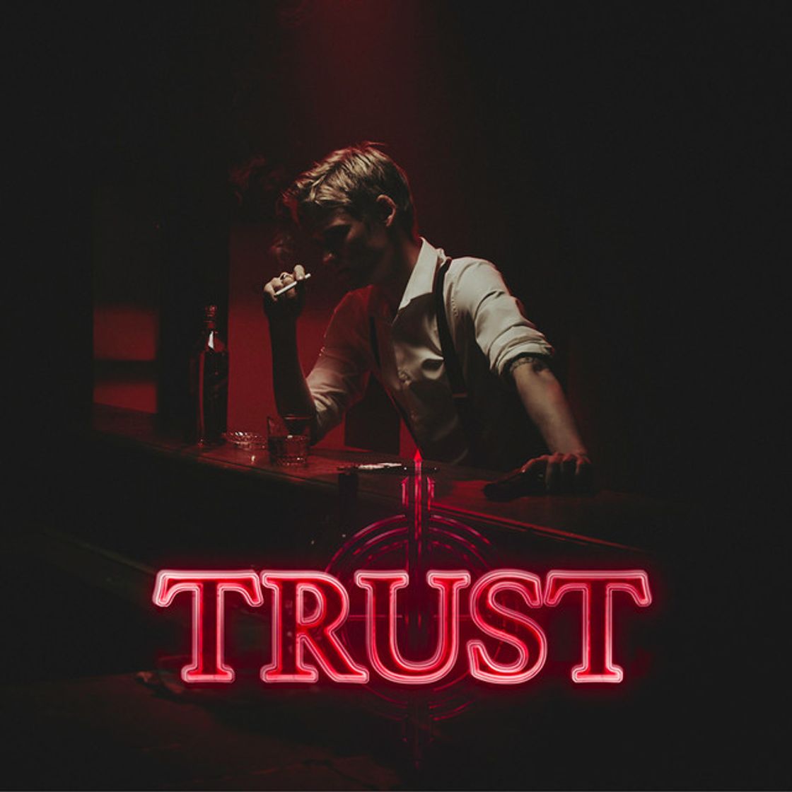 Canción Trust