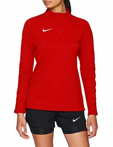 Lugares Nike W Nk Dry Acdmy18 Dril Top LS Long Sleeved T-Shirt