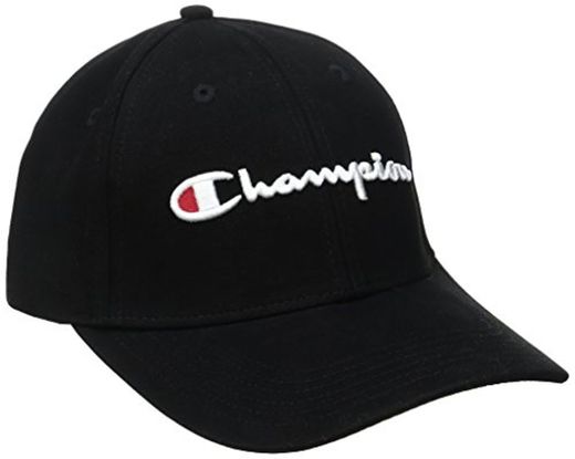 Champion LIFE Men's Classic Twill Hat