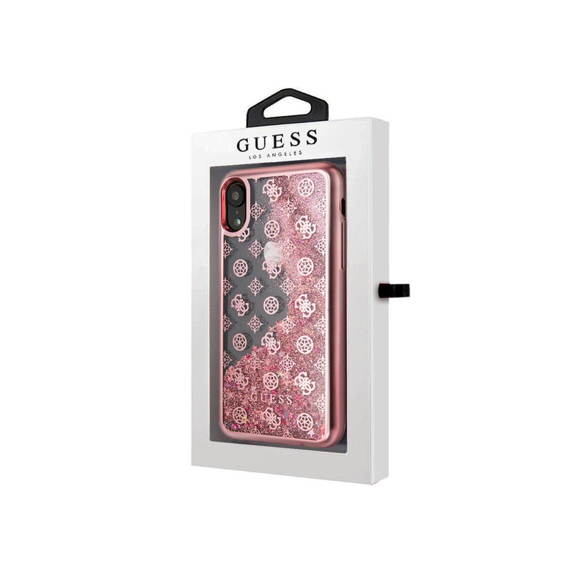 Producto Funda Guess Rosa