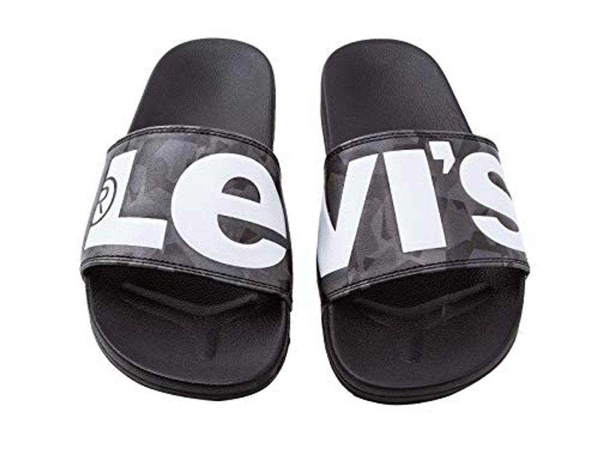 Productos LEVI´S Sandalias de baño para Hombres - June L, Zapatillas, Zapatillas de