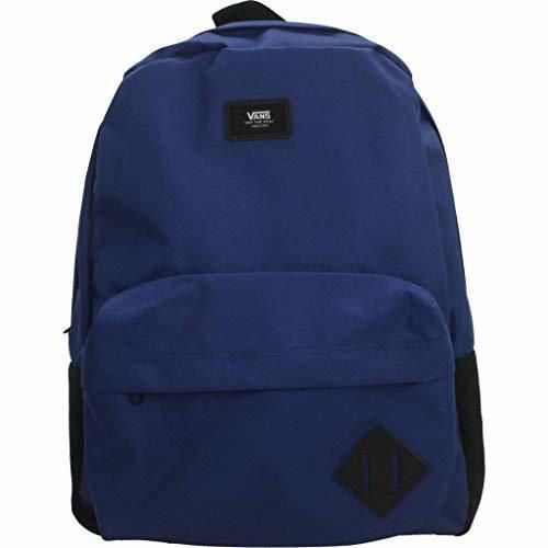VANS Old Skool II Backpack Marine Blue Schoolbag VN000ONI89P Vans Bags