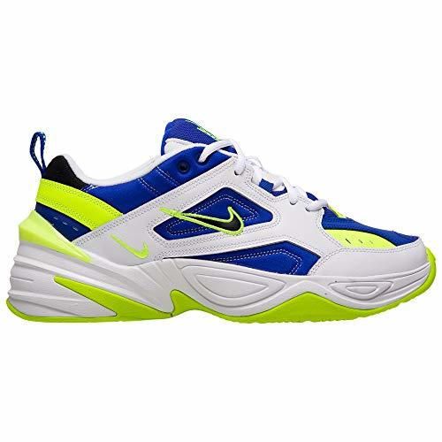 Nike M2K Tekno, Zapatillas de Trail Running para Hombre, Multicolor