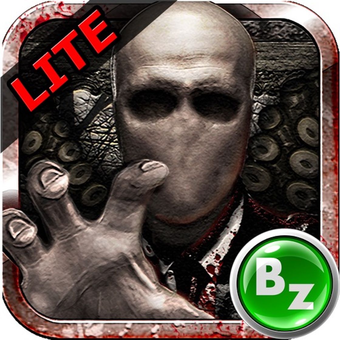 Apps Slender Man Origins Lite: Intense survival horror