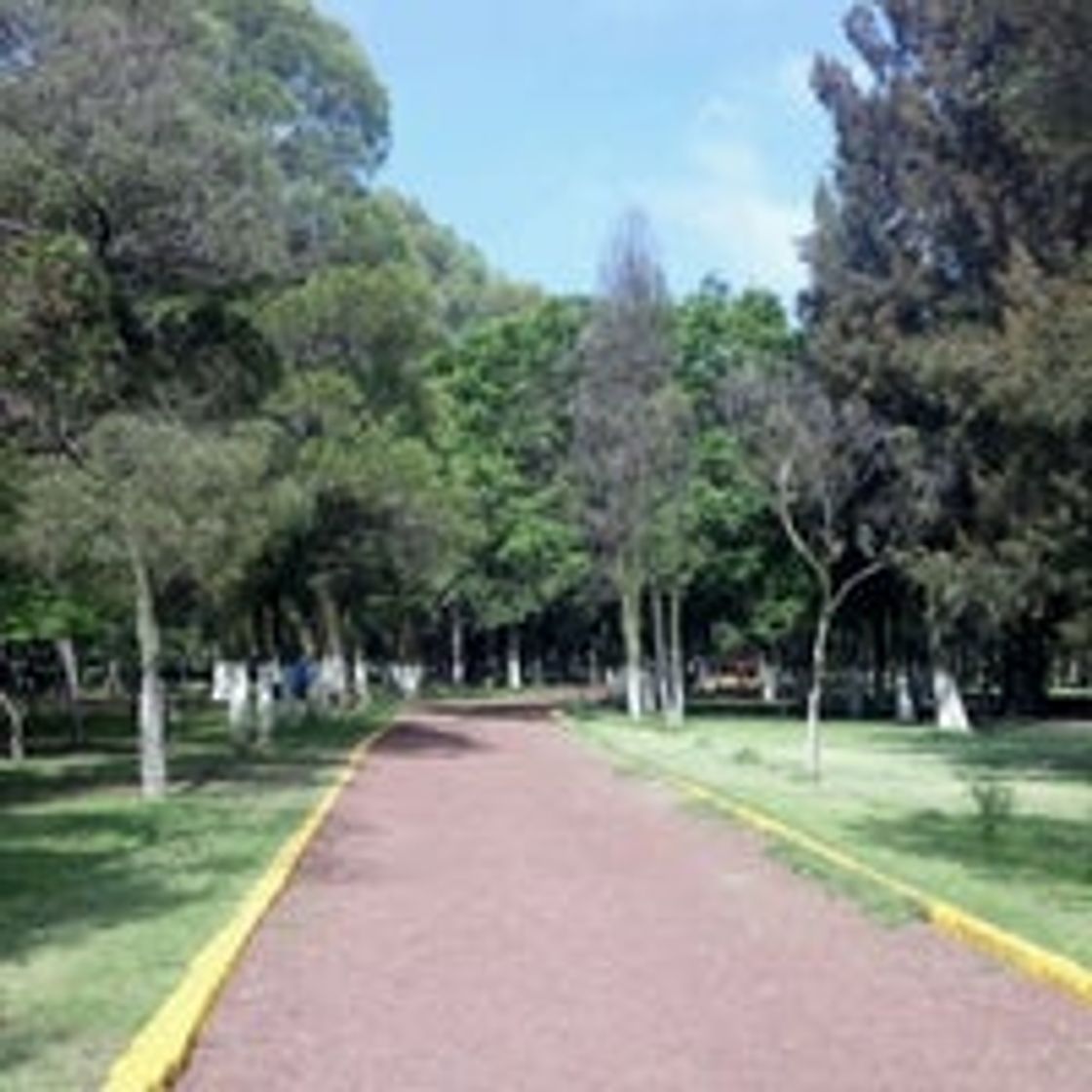 Place Parque Naucalli