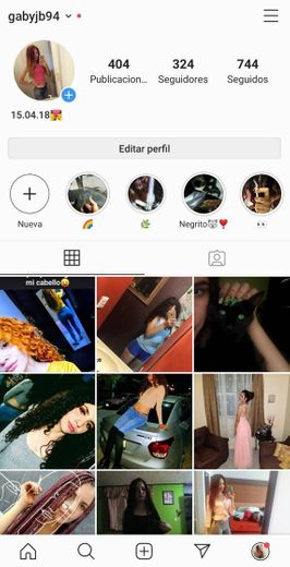 Instagram