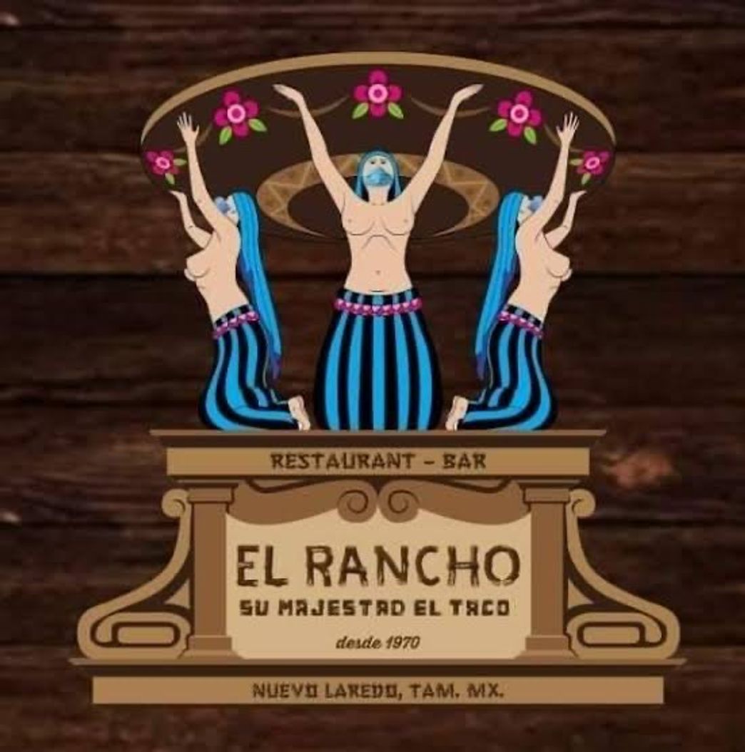 Restaurants Restaurant El Rancho