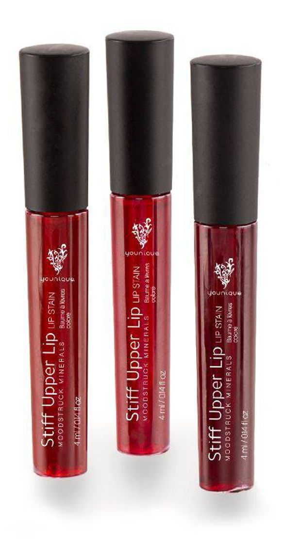 Social Tinta labiales 