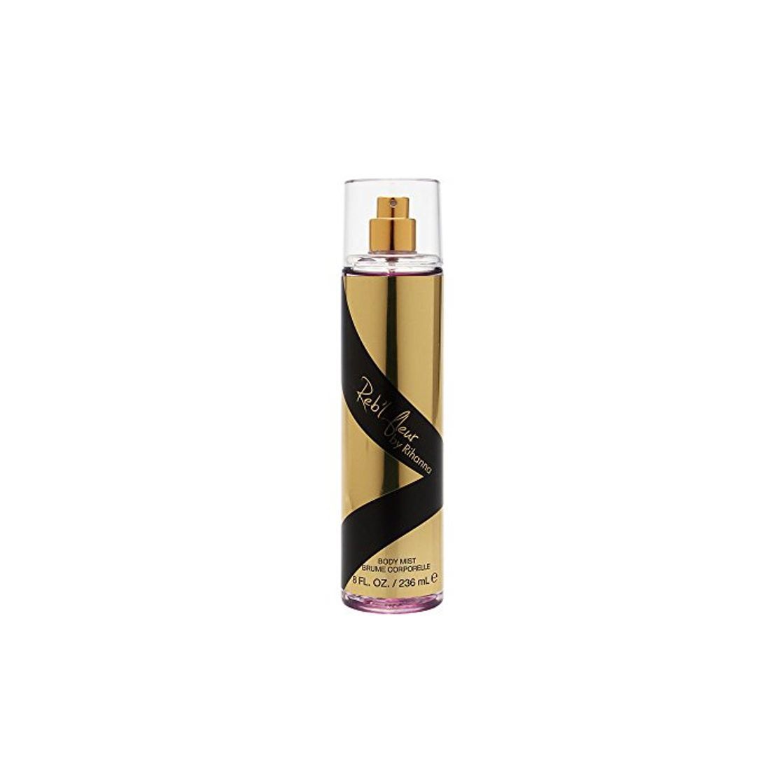 Producto Rihanna Reb'l Fleur Body Spray 236ml, 1er Pack