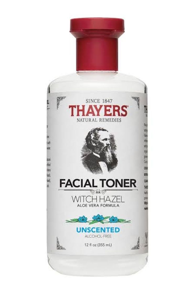 Fashion Thayers Facial toner 