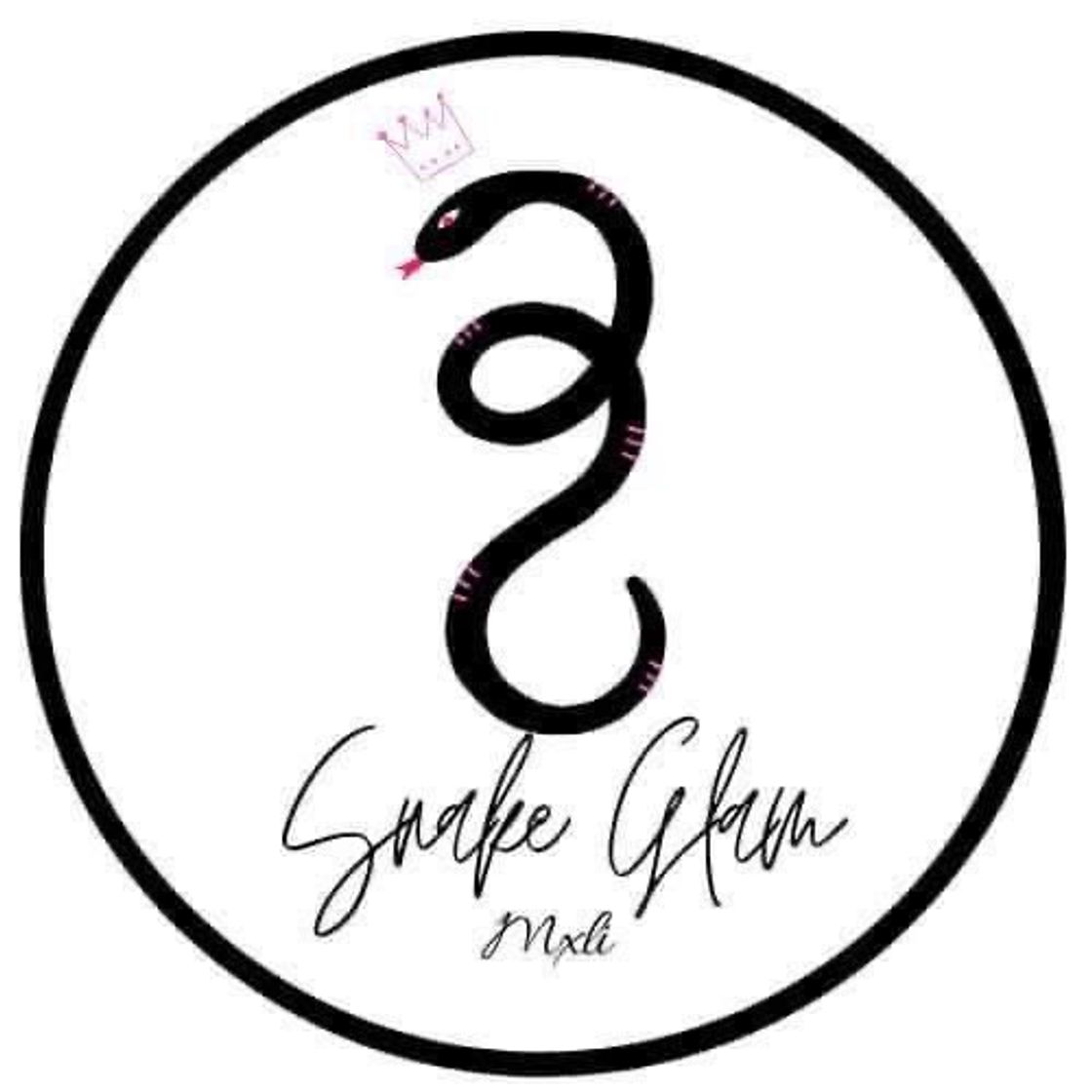 MI GRUPO DE MAQUILLAJE 🐍✨