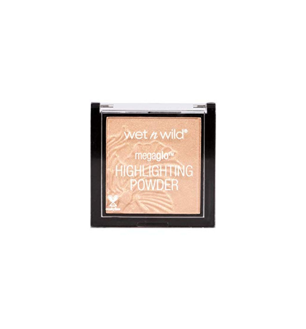 Iluminador, de Wet n Wild