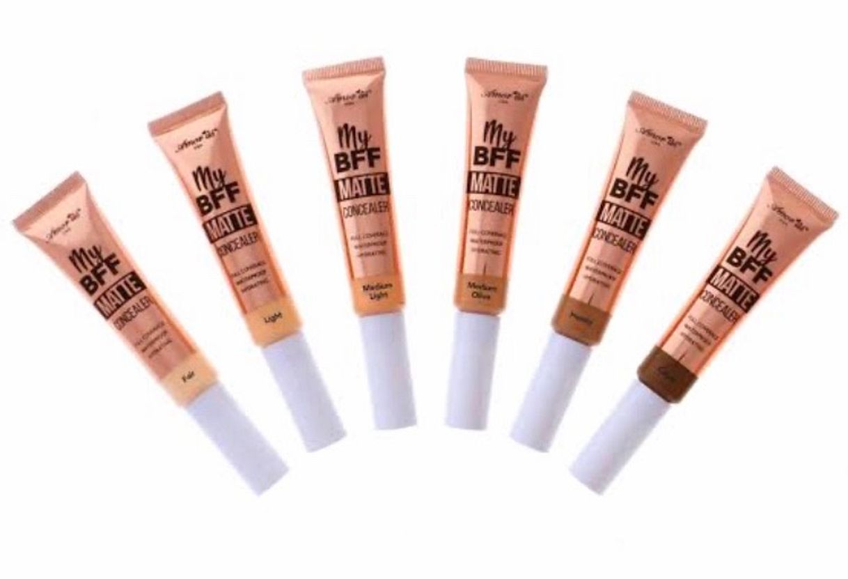 CORRECTOR PARA OJERAS