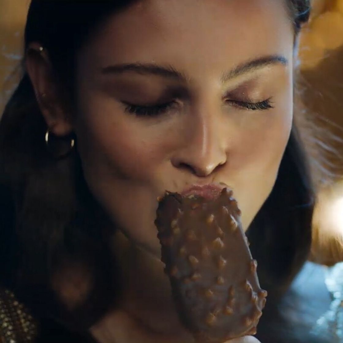 Fashion Magnum Ice Cream Home | Luxury Ice Cream | Magnum