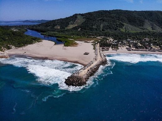 Parque Nacional Lagunas de Chacahua