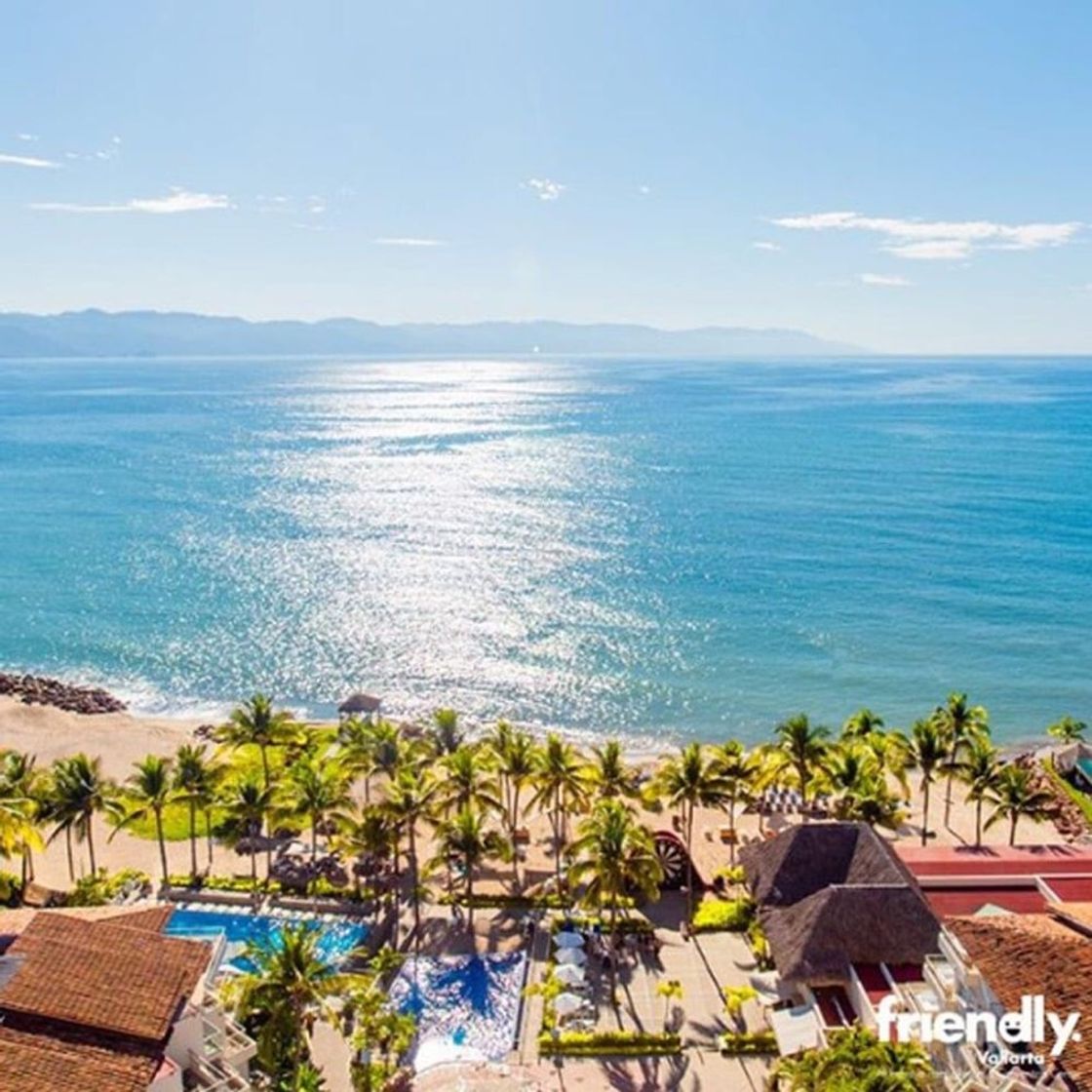 Place Friendly Vallarta All Inclusive Family Resort & Convention Center