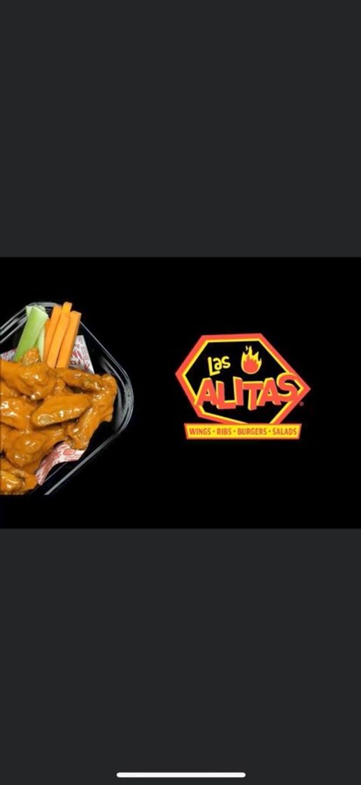 Restaurants Las Alitas Patio Lincoln