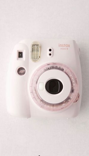 INSTAX! 