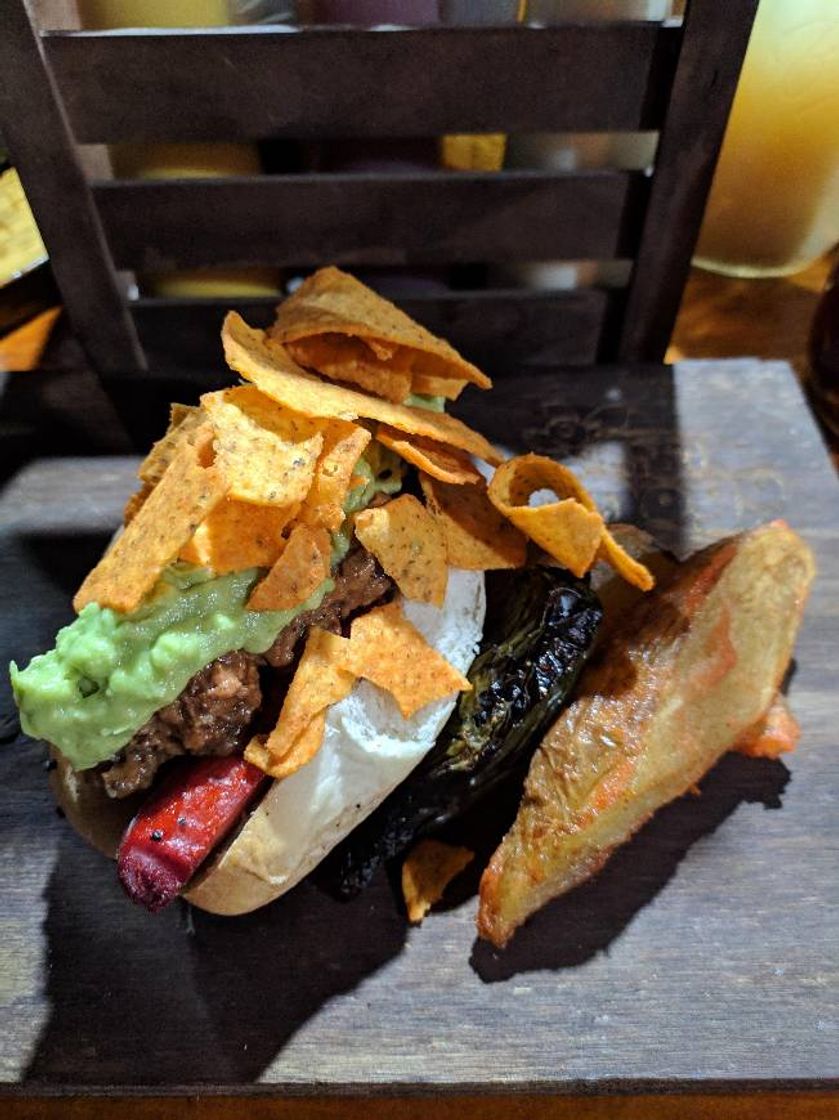 Restaurantes El Dogo