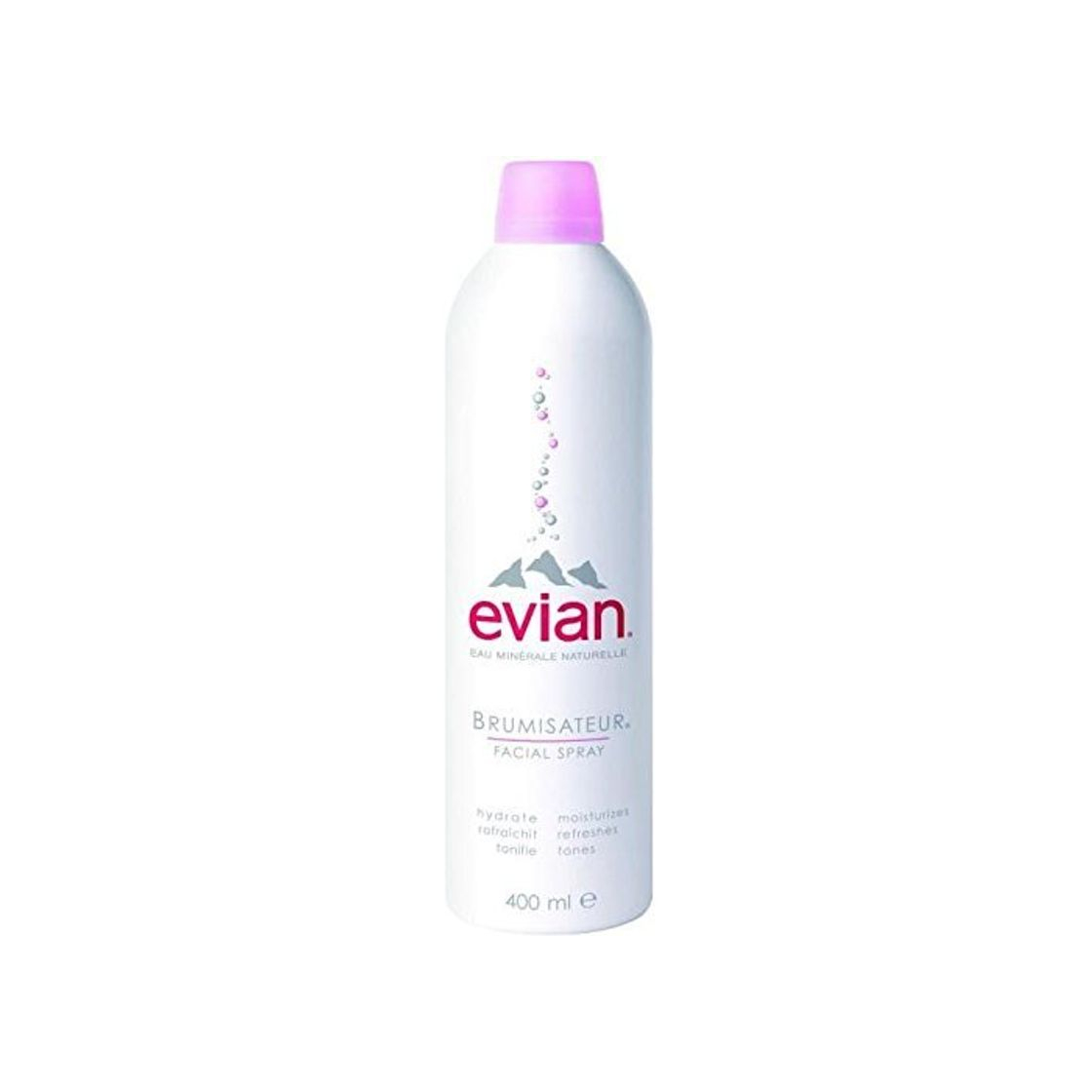 Producto EVIAN Brumisateur 400 ml