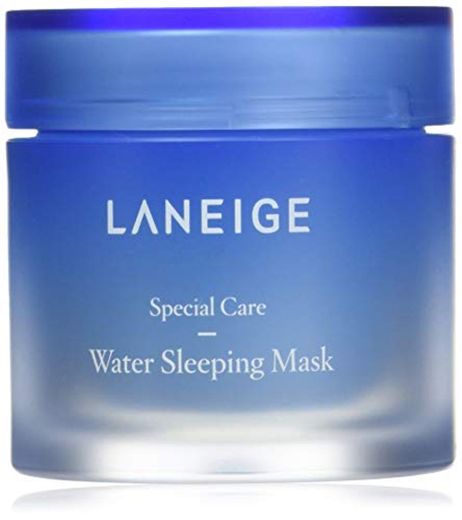 Laneige 2015 Real Water Sleeping Mask