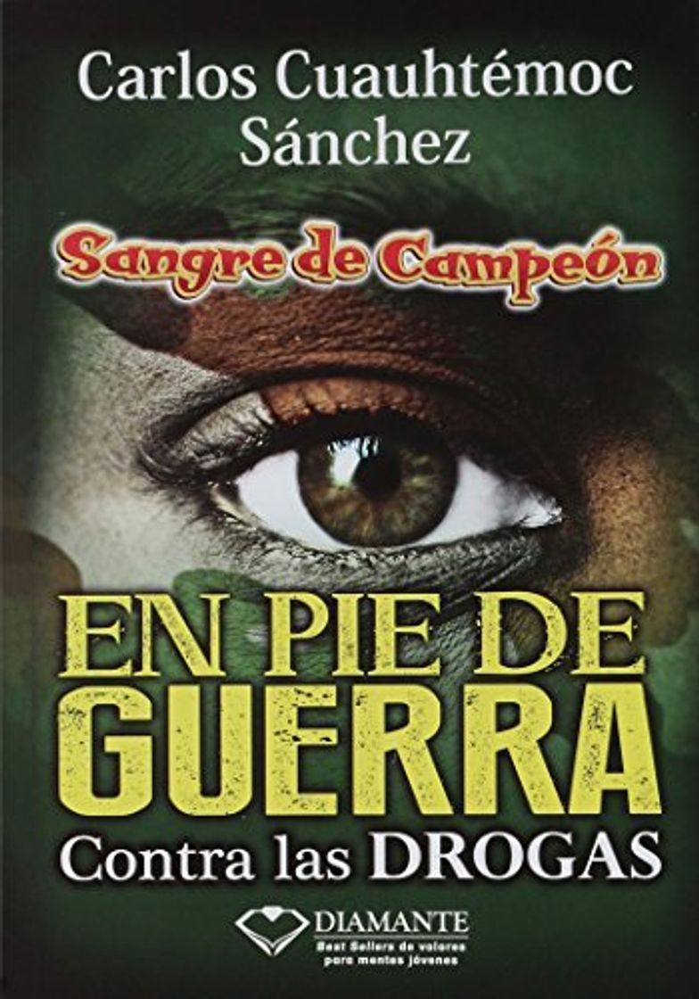 Libro En pie de guerra