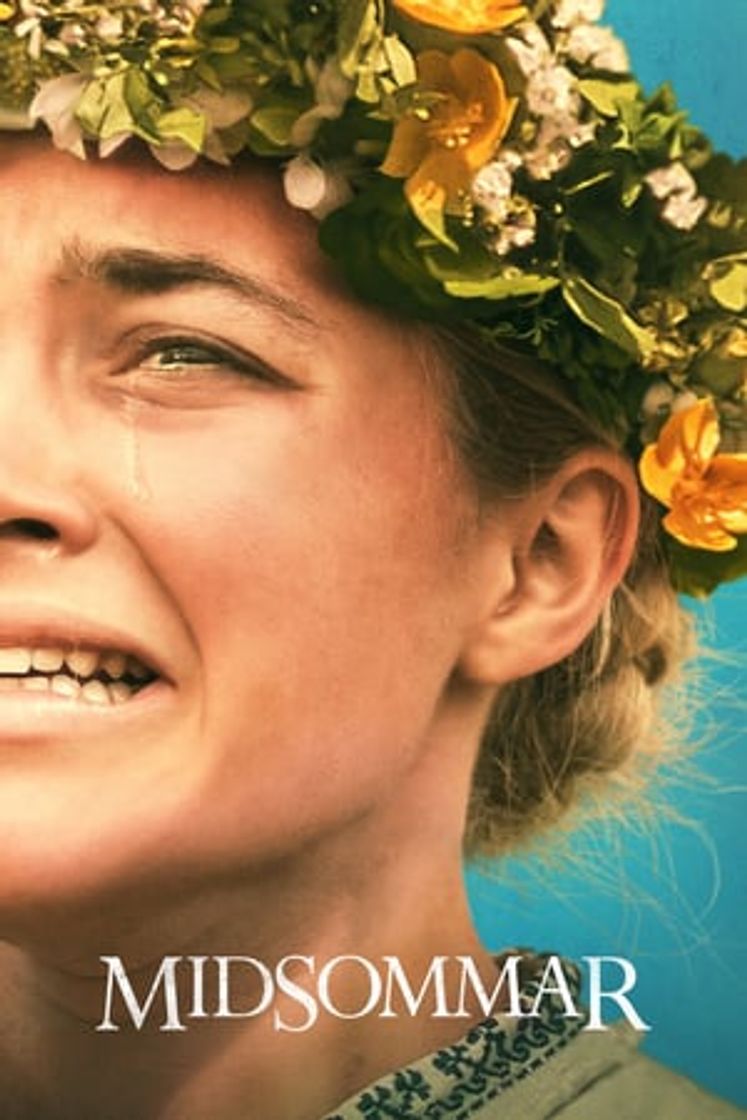 Movie Midsommar