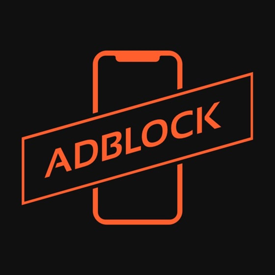 App AdBlock